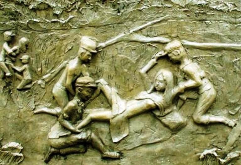 कहालि लाग्दा द्वन्द्वकालका यौनजन्य पीडा (घटना अध्ययन)